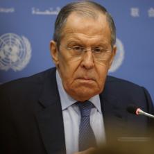 RUSIJA BACILA ULTIMATUM NA STO: Lavrov odredio rok i izdao novo upozorenje 