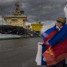 RUSIJA BESNA NA HOLANDIJU! Zbog američkog oružja i blaga sa Krima