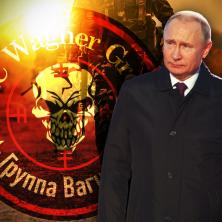 RUSIJA ĆE USKORO IMATI NOVOG PREDSEDNIKA Isplivale pretnje Vagnera Putinu?! (FOTO)
