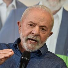 RUSIJA DA VRATI TERITORIJE KIJEVU Lula da Silva osudio narušavanje teritorijalnog integriteta Ukrajine, sa jednim izuzetkom