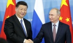 RUSIJA I KINA CILjAJU VOJNI BUDžET SAD: Zajednični odgovor Putina i Sija mogao bi da bude ignorisanje dolara