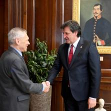 RUSIJA I SRBIJA PRODUBLJUJU SARADNJU: Sastali se ministar Gašić i ruski ambasador u Beogradu, pao dogovor