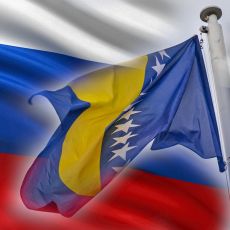 RUSIJA JASNO STAVILA DO ZNANJA: Zapad ne pomaže da se reši situacija u Bosni i Hercegovini - ne može Nemac da donosi odluke u TUĐOJ državi