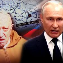 RUSIJA NAPADA POLJSKU?! Ruski poslanik otkrio zašto je Putin poslao Prigožina u Belorusiju, evo šta mu je zadatak (VIDEO)