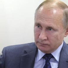 RUSIJA NIJE BELGIJA: Putin o izboru nove Vlade