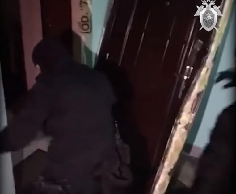 RUSIJA OPET UDARILA NA JEHOVINE SVEDOKE: Pre par godina ih zabranili, sada su na udaru zbog KRIMINALNIH AKTIVNOSTI (VIDEO)