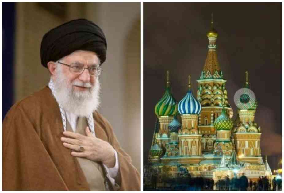 RUSIJA OSUDILA AMERIČKE SANKCIJE IRANU: SAD zadale su još jedan snažan udarac iranskom nuklearnom sporazumu! Moskva će činiti sve  da proširi ekonomsku i finansijsku saradnju s Iranom!