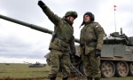 RUSIJA: Oficir upucao četvoricu vojnika u Čečeniji