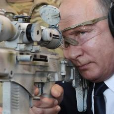 RUSIJA POČINJE DA PRAVI ČELIČNE GRDOSIJE KAKVE SVET NIJE VIDEO: Ovo će biti najmoćnija flota, Putin sve potvrdio