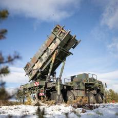 RUSIJA PROZRELA AMERIČKE SKRIVENE NAMERE: NATO razmešta svoje rakete na teritoriju Češke?!