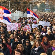RUSIJA SNAŽNO UZ NAŠ NAROD: Podržaćemo svaku odluku prihvatljivu Srbiji