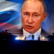RUSIJA STAVILA NOVO LICE NA POTERNICU: Još jedna osoba plaća cenu IGRANJA sa Moskvom