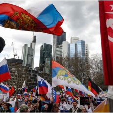 RUSIJA ZATRAŽILA HITNU SEDNICU SB UN: Moskva sumnja da je u pitanju sabotaža!