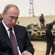 RUSIJA zapušila usta NATO-u: VI STE KRIVI ZA HAOS U LIBIJI! 