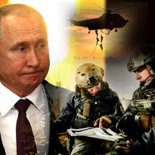 RUSIJI NIJE CILJ OSVAJANJE TERITORIJA Putin otrkio prave RAZLOGE specijalne operacije pa poručio: Svi zadaci će biti ostvareni