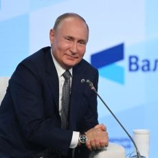 RUSIJI STIGAO OZBILJAN ZAHTEV: U ruskoj Dumi traže od Putina da prizna DNR i LNR