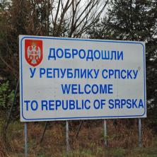 RUSKA AMBASADA BRANI DEJTONSKI SPORAZUM: Neprihvatljivi napadi na prava Republike Srpske