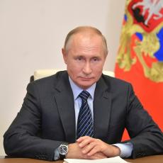 RUSKA EKONOMIJA NA PUTU OPORAVKA: Oglasio se na tu temu i predsednik Vladimir Putin!