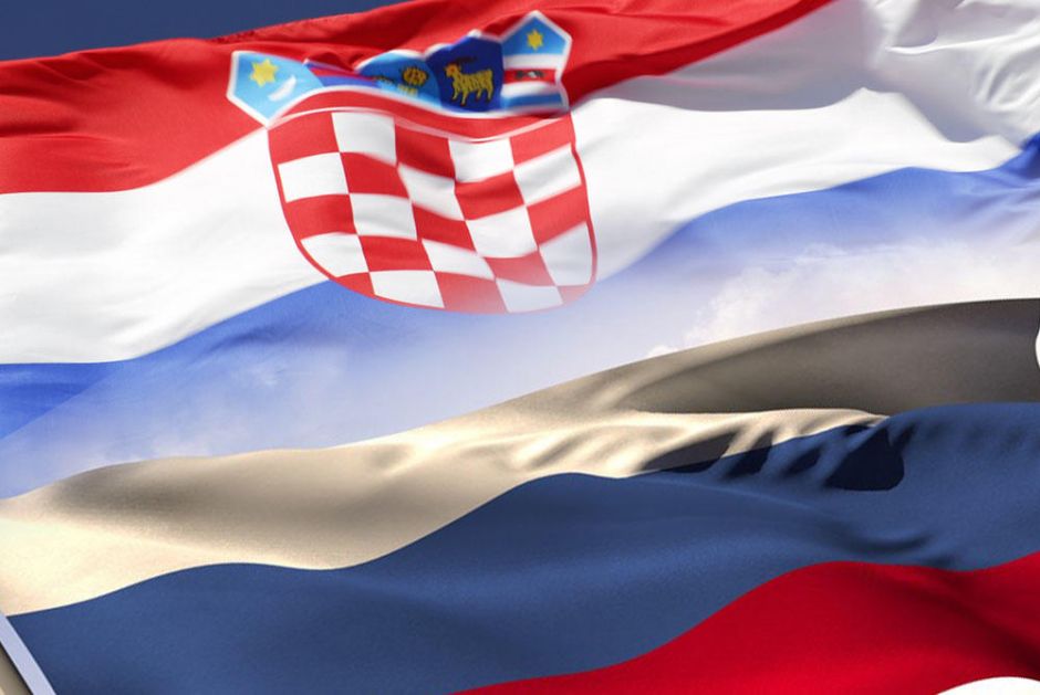 RUSKA OSVETA ZAGREBU JE BILA BRZA: Moskva 5 hrvatskih diplomata proglasila nepoželjnim osobama!