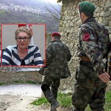 RUSKA PROFESORKA IZDALA UPOZORENJE: Srbi, hoće da vas zatvore u ALBANSKI KALIFAT! NEKA REAGUJE RUSIJA!
