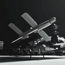 RUSKA SMRTONOSNA TAJNA! Kompanija ZALA Aero Grupa predstavila svoje novo oružje u razvoju pod nazivom Proizvod 55 (VIDEO)