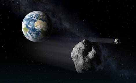 RUSKA TEORIJA APOKALIPSE Asteroid juri pravo ka Zemlji, zakucaće se 16. februara, sledi MEGA CUNAMI