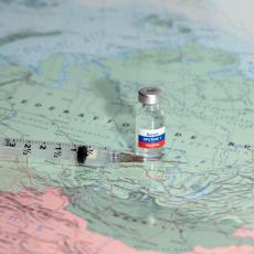 RUSKA VAKCINA SPUTNJIK V DANAS PRED UN-om: Osoblju ponuđena dobrovoljna vakcinacija