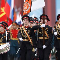 RUSKA VOJSKA NEMA RAVNOG: Ministar odbrane ponosno saopštio napredak i nova ulaganja