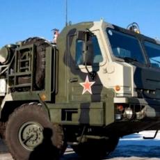 RUSKA ZVER - Šta će sve moći S-500? (VIDEO)