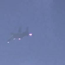 RUSKE NUKLEARNE TRIJADE DOŠLE NADOMAK AMERIKE! Dva strateška bombardera primećena na nebu iznad Aljaske (VIDEO)