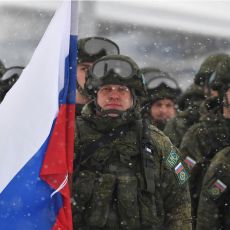 RUSKI AMBASADOR U SAD O MOGUĆEM NAPADU NA UKRAJINU: Radićemo do poslednjeg diplomate, stav Rusije je jasan