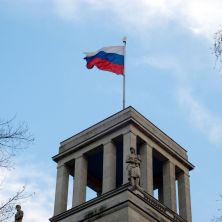 RUSKI DIPLOMATA PROTERAN IZ SLOVENIJE: Moskva se još nije oglasila, a evo šta je RAZLOG odluke