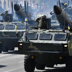 RUSKI DIPLOMATA ŠALJE ALARMANTNO UPOZORENJE: SAD planiraju da izdvoje 600 miliona dolara za naoružavanje Ukrajine