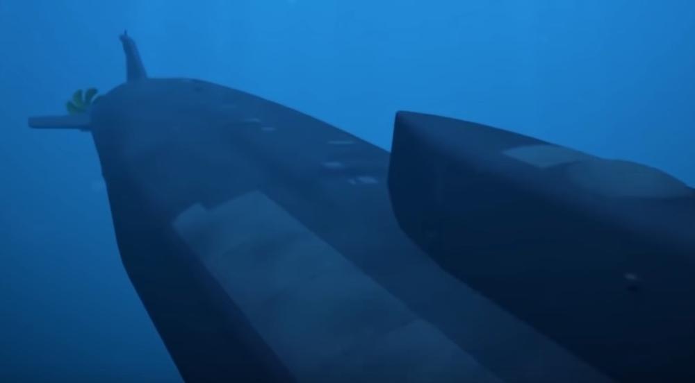 RUSKI NUKLEARNI DRON NA LETO ULAZI U MORE: Moćno i neuništivo podvodno vozilo Posejdon spremno za poslednji test! (VIDEO)