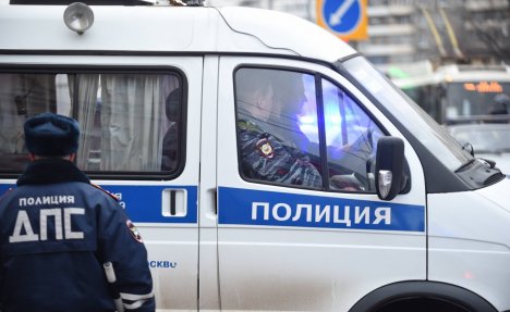 RUSKI OBAVEŠTAJCI SUŽAVAJU KRUG: Otkrili nalogodavca MASAKRA u metrou Sankt Peterburga