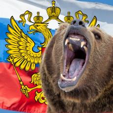 RUSKI ODGOVOR BIĆE BRUTALAN: Moskva sprema kontra mere američkim sankcijama