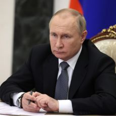 RUSKI ODGOVOR NEPRIJATNO IZNENAĐENJE ZA LITVANIJU: Ovim potezom Putin sprema ISTORIJSKI PRESEDAN - Zapad u haosu 