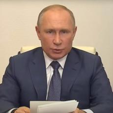 RUSKI PREDSEDNIK UVEK DOBRO OBAVEŠTEN: Situacija u regionu bila burna, ali Putin ima rešenje (VIDEO)
