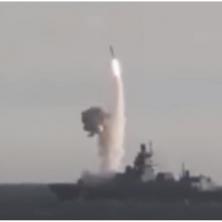 RUSKI RATNI BROD PLOVI KA AMERICI, NATO MORNARICA REAGOVALA: Pored hipersoničnih raketa, nosi NUKLEARNO ORUŽIJE?! - oglasio se Putin (VIDEO)