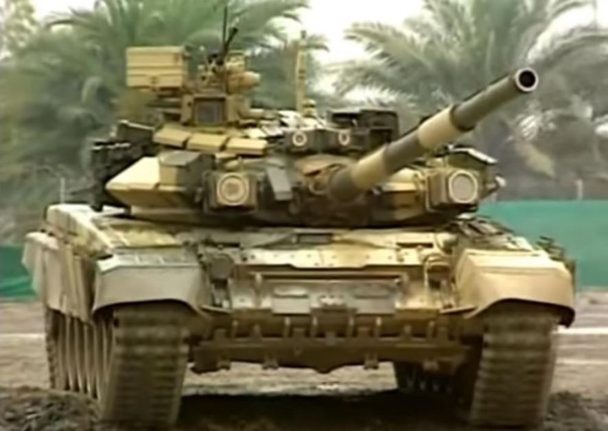 RUSKI T-90 PROTIV AMERIČKOG ABRAMSA: Evo koji tenk ima veće izglede na bojnom polju