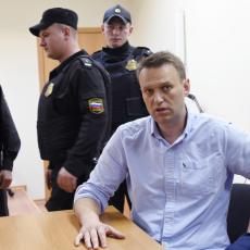 RUSKO TUŽILAŠTVO IMA JASAN ZAHTEV: Traže da se kazni saradnica Alekseja Navaljnog