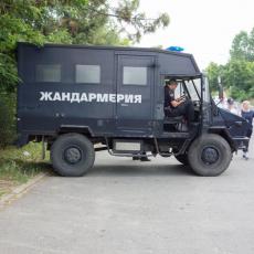 RUSOFOBIJA U KOMŠILUKU: Nekoliko osoba uhapšeno pod sumnjom da su špijunirali za Moskvu