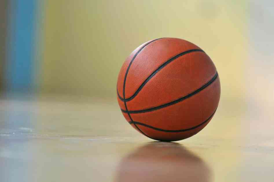 RUTINSKA POBEDA: Košarkaši Novog Pazara ubedljivi protiv Vogošće