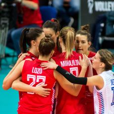 RUTINSKI: Srbija ubedljiva protiv Kazahstana
