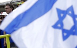 
					Rabin u Izraelu osumnjičen da je 50 žena držao u ropstvu 
					
									