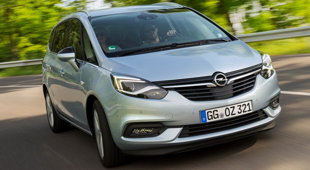 Racija u Opelu zbog dizelskih motora