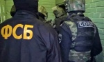 Racija u Rusiji, uhapšeni finansijeri sirijskih terorista