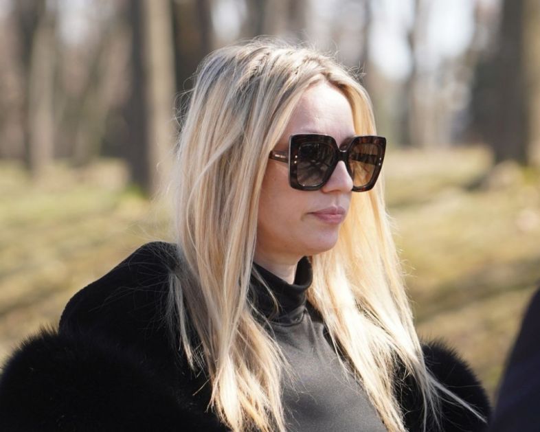 Rada Manojlović iskreno o novoj ljubavi: Sada samo želim da budem srećna...