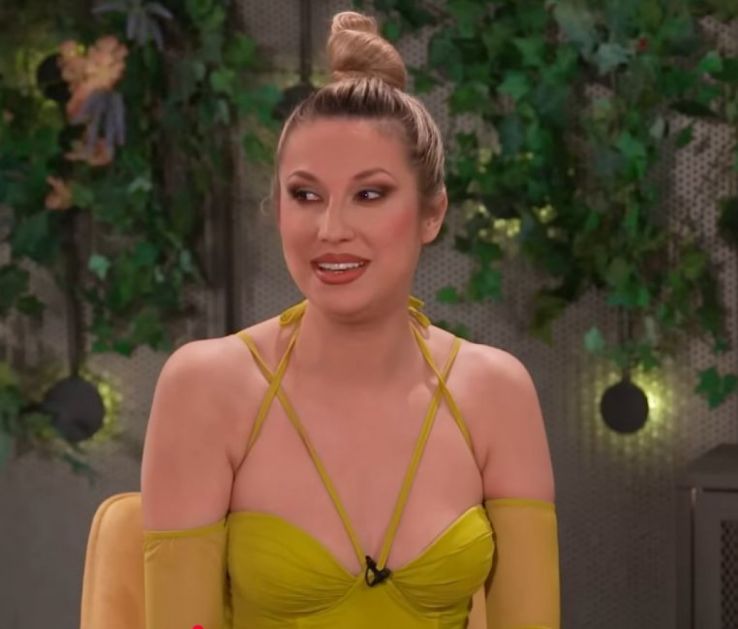 Rada Manojlović progovorila o bivšima, pa spomenula i Harisa: Te ljubavi se nisu završile srećno, oni o meni nisu hteli ni da govore