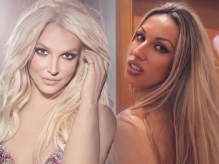 Rada Manojlović tužna zbog Britney: Napaćena i predivna duša